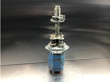 Instrumentbräda REXROTH