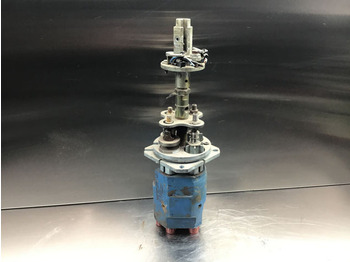 Instrumentbräda REXROTH