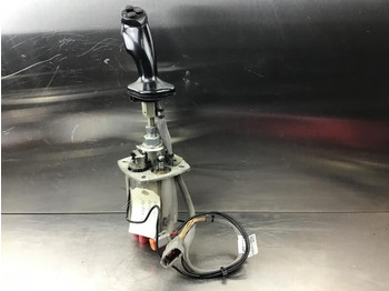 Reservdelar LIEBHERR