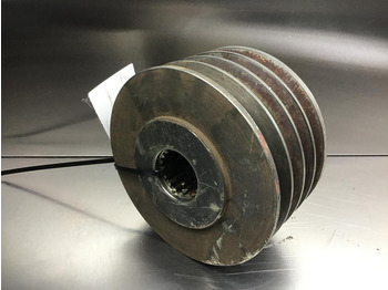 Reservdelar LIEBHERR