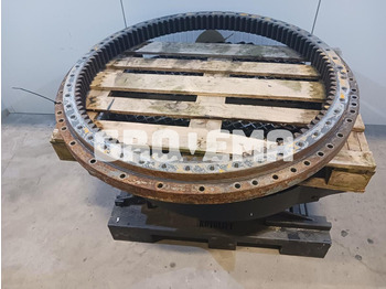 Reservdelar LIEBHERR