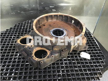 Reservdelar LIEBHERR