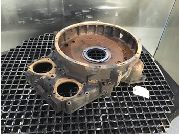 Reservdelar LIEBHERR