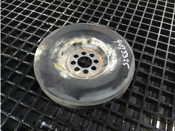 Reservdelar LIEBHERR