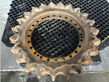 Reservdelar LIEBHERR