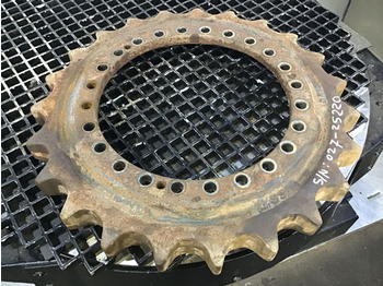 Reservdelar LIEBHERR