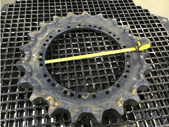 Reservdelar LIEBHERR