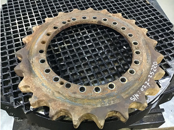 Reservdelar LIEBHERR