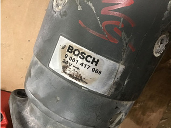 Reservdelar LIEBHERR