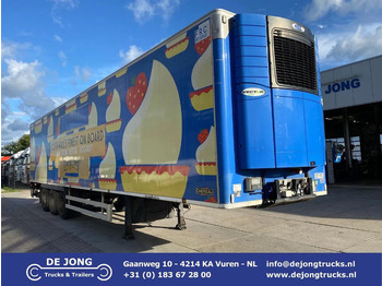 Kyl/ Frys semitrailer CHEREAU