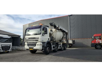 Betongbil DAF CF 85