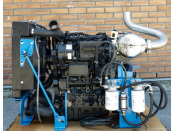 Motor DEUTZ