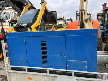 Elgenerator STAMFORD