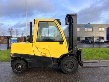 Gasoltruck HYSTER