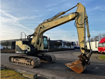 Bandgrävare Hyundai Robex 235LCR-9A: bild 3 Bandgrävare Hyundai Robex 235LCR-9A: bild 3