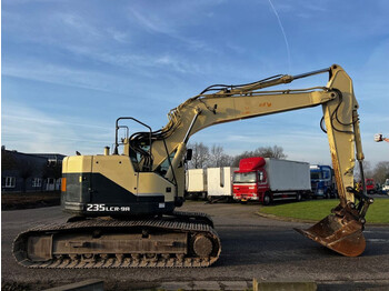 Bandgrävare Hyundai Robex 235LCR-9A: bild 2 Bandgrävare Hyundai Robex 235LCR-9A: bild 2