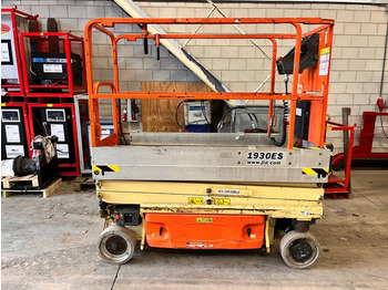 Saxlift JLG