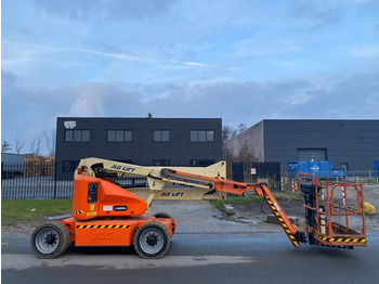 Bomlift JLG E450AJ
