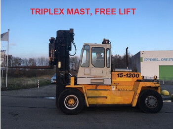 Dieseltruck KALMAR