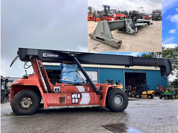 Reachstacker KALMAR