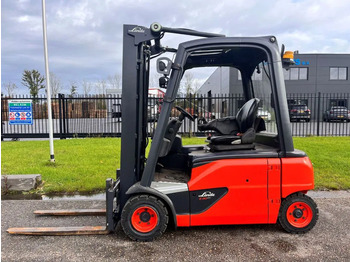 Eltruck LINDE E20