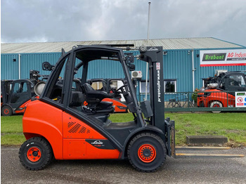 Gasoltruck LINDE H35