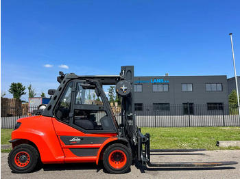 Gasoltruck LINDE H80