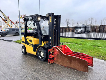 Gasoltruck Yale GLP25VXE2170: bild 3 Gasoltruck Yale GLP25VXE2170: bild 3