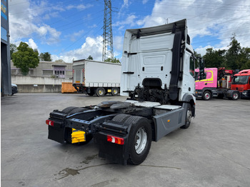 Dragbil MERCEDES Actros 1842 4x2: bild 5