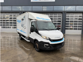 Leasa IVECO 70C21 Daily 4x2 IVECO 70C21 Daily 4x2: bild 2