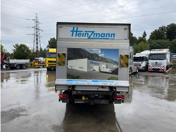 Leasa IVECO 70C21 Daily 4x2 IVECO 70C21 Daily 4x2: bild 5