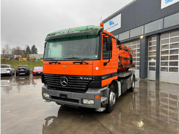Sugbil MERCEDES-BENZ Actros 1831