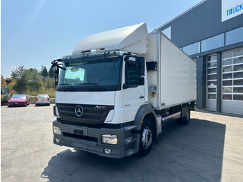 Kylbil lastbil MERCEDES-BENZ Axor 1833