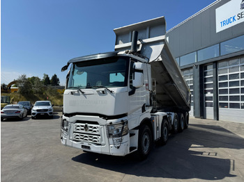 Tippbil lastbil RENAULT C 520