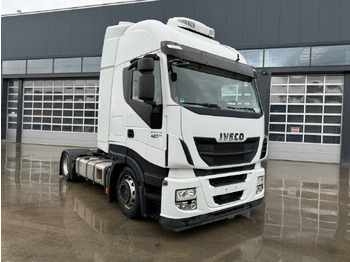 Dragbil IVECO Stralis 420