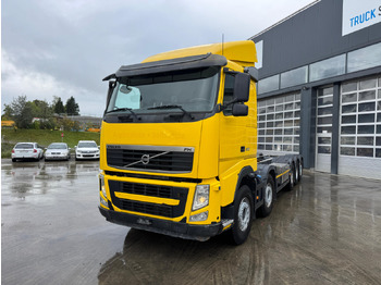 Chassi lastbil VOLVO FH 500
