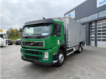 Tippbil lastbil VOLVO FM 440