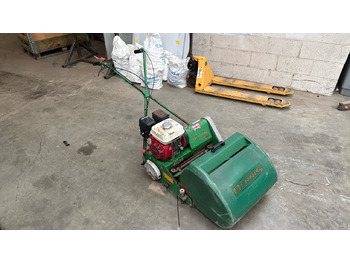 Entreprenadutrustning