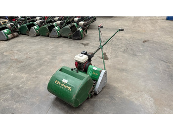 Entreprenadutrustning DENNIS FT510 PEDESTRIAN CYLINDER MOWER WITH 5K UNIT AND GRASS BOX: bild 4