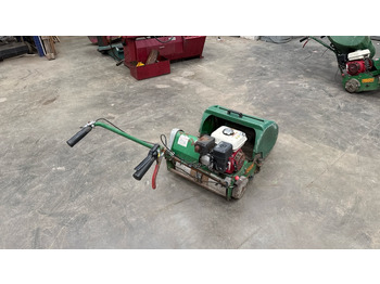 Entreprenadutrustning