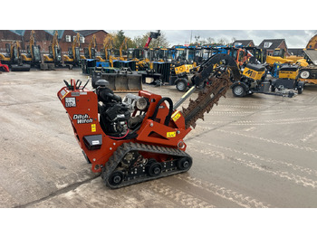 Kedjegrävare DITCH WITCH