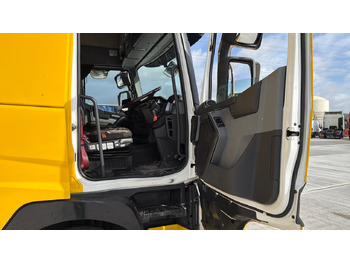 Dragbil RENAULT T RANGE: bild 5 Dragbil RENAULT T RANGE: bild 5