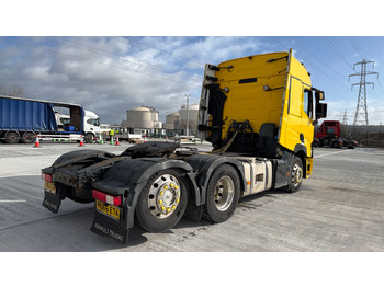 Dragbil RENAULT T RANGE: bild 4 Dragbil RENAULT T RANGE: bild 4