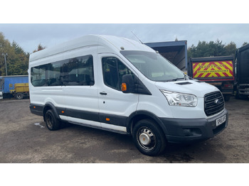 Minibuss FORD Transit
