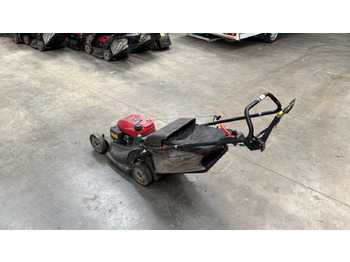 Gräsklippare HONDA HRX537 C5HYE: bild 4