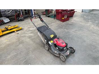 Gräsklippare HONDA HRX537 C5HYE: bild 2