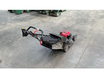 Gräsklippare HONDA HRX537 C5HYE: bild 3