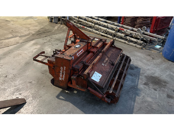 Entreprenadutrustning