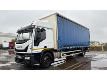 Kapellbil IVECO EUROCARGO  180-250: bild 2