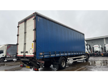 Kapellbil IVECO EUROCARGO  180-250: bild 4